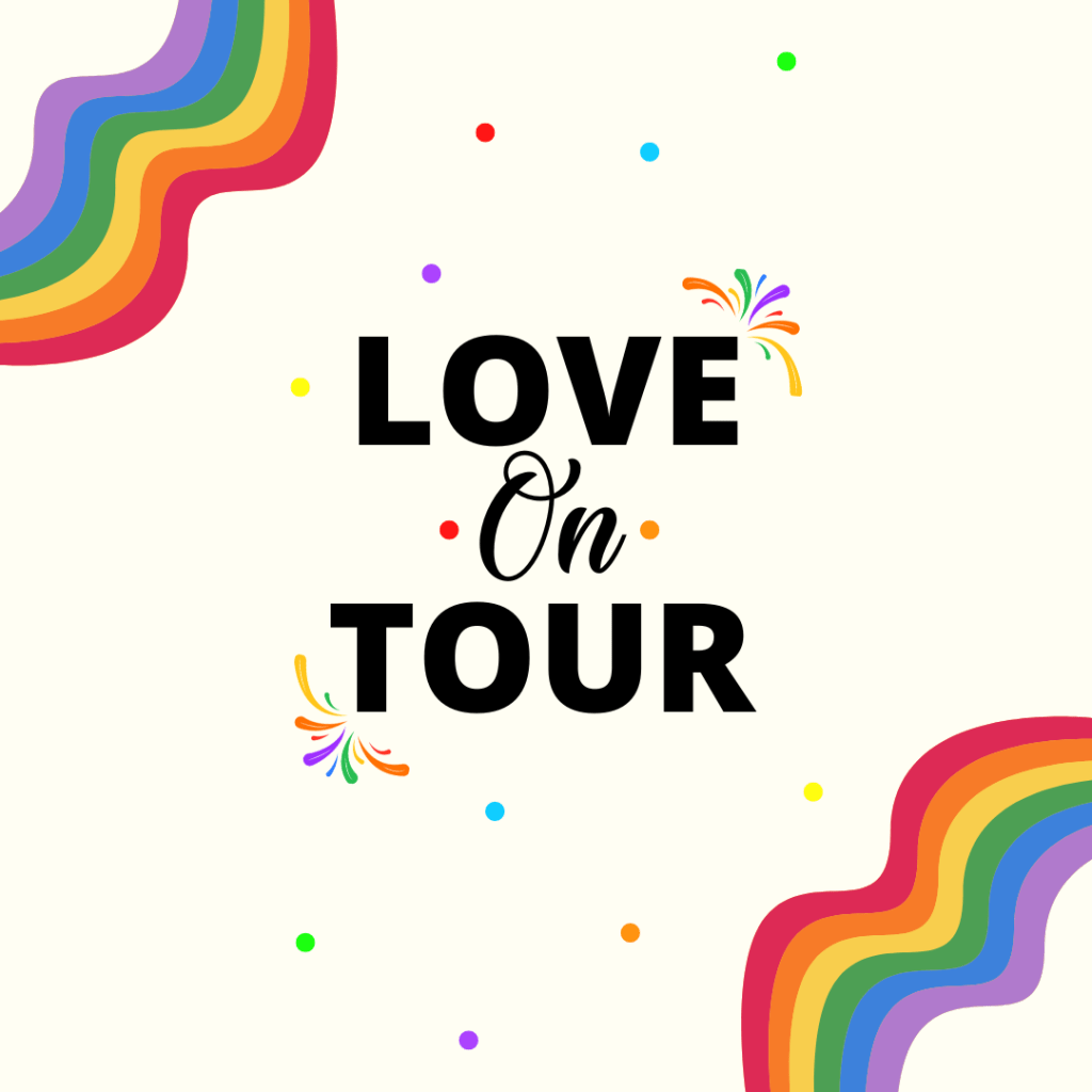 Unforgettable Moments with Harry Styles: Love On Tour 2023