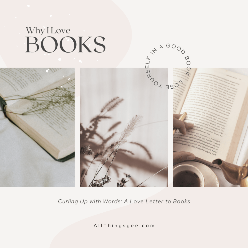 The Magic of Books: A Journey into Enchanted&nbsp;Worlds