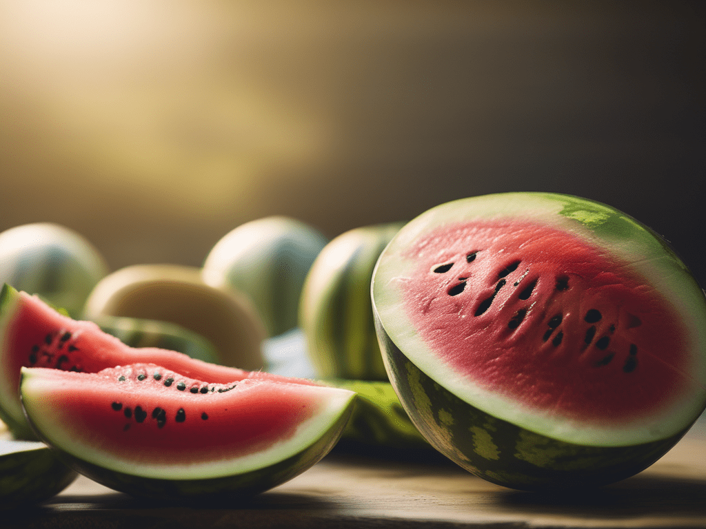 Timeless Surrealism: A Journey into ‘In Watermelon Sugar’ by Richard Brautigan